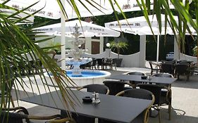 Hotel Adler